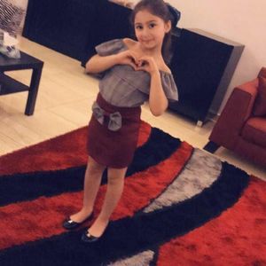 Meet your Posher, Noor